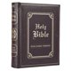 thumbnail image 3 of Biblia King James Versión Familiar Ilustrada Marrón de Christian Art Gifts, 3 of 9