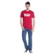 thumbnail image 5 of Camiseta Levi's Graphic Crimson XL Camisa para hombre, 5 of 5
