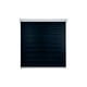 thumbnail image 1 of Cortina Roller Duo Zebra Día Y Noche 100 X 200 Negro, 1 of 3