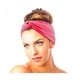 thumbnail image 1 of Cintillo Skincare Policoton Ker Fucsia, 1 of 2