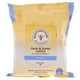 thumbnail image 1 of Toallitas para Cara y Manos Burts Bees 30 Unidades s, 1 of 3