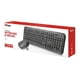 thumbnail image 2 of Teclado Mouse Nova Es Wireless, 2 of 2