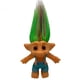 thumbnail image 1 of Muñeco Troll Yintlilocn Vintage de 3.9 pulgadas en PVC con Ropa para Niños, 1 of 5