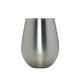 thumbnail image 2 of Set 2 Vasos Coctel de 500mL Acero Inoxidable Cocina Wayu, 2 of 3