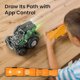 thumbnail image 3 of Robot Sillbird Kit 5 en 1 con Control Remoto, 727 Piezas STEM, 3 of 3