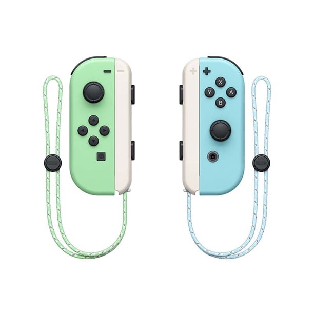 Consola Nintendo Switch 1.1 Animal Crossing | Lider