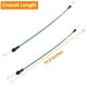 thumbnail image 5 of Cable de manija de puerta VERCCA 81371-2F000 delantero izquierdo para Kia, 5 of 7