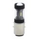 thumbnail image 5 of H4 / ??BA20D / P15D 36W Bombilla Para Faros Delanteros De Motocicleta 3000LM Faro Delantero BA20D Blanco, 5 of 5