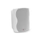 thumbnail image 1 of Par De Parlantes De Instalacion Novik Liric 5 WH, 1 of 3