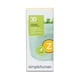 thumbnail image 1 of Bolsa de basura simplehuman Code Z compostable, paquete de 30 unidades, 1 of 5