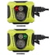 thumbnail image 3 of Linterna frontal Streamlight Enduro Pro USB 200 lm recargable, 3 of 8