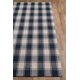 thumbnail image 3 of Alfombra Erin Gates de Momeni Marlborough Charles Navy, 60 x 90 cm, 3 of 6