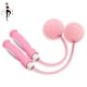 thumbnail image 1 of Cuerdas de salto inalámbricas Agicogeo Bod Ropes Beachbody MBF Pink, 1 of 7