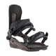 thumbnail image 1 of Fijaciones de snowboard Union Force para hombre, color marrón, talla L, 1 of 5