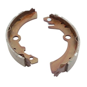 Repuestos Del Sol - Juego Patines Freno Traseros Suzuki Celerio 1.0 2009 2014