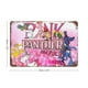 thumbnail image 2 of La Pantera Rosa Cartel Metálico, Decoración de Pared de Cartel Metálico Personalizado para Regalos de Fans, Amigos, Familia y Amantes 30*40cm, 2 of 6