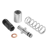 Ioensy - Piezas De Repuesto Para Gato De Piso Y Kit De Émbolo De Bomba Reparación De Automóviles De Metal L