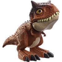 Figura De Acción Jurassic World Camp Cretaceous Carnotaurus Jurassic World