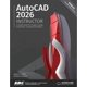 thumbnail image 1 of Libro SDC Publications AutoCAD 2026 Instructor, 1 of 1