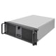 thumbnail image 1 of Chasis SilverStone Technology RM400 4U Montaje en Rack, 1 of 3