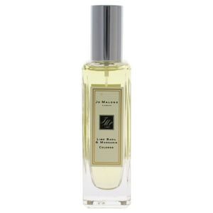 Colonia En Spray Para Mujer De Jo Malone, Lima, Albahaca Y Mandarina