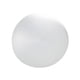 thumbnail image 5 of Globo gigante, globo meteorológico profesional, bola inflable grande, globo enorme para decoración de fiestas, eventos y festivales de compromiso, 5 of 5