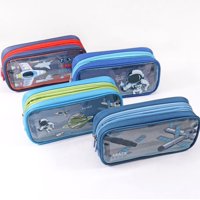 Estuche Para Lápices Bd2076 Foska