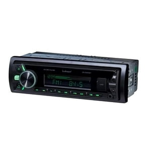 Aiwa - Radio Auto Bowman Ds-2800Bt Bluetooth 1 Din Mp3 Fm/Am