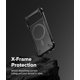 thumbnail image 5 of Funda Ringke Fusion-X para Google Pixel 10/10 Pro Negra con MagSafe, 5 of 9