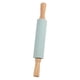 thumbnail image 3 of Rodillo De Madera Para Hornear, Rodillo Para Pastelería, Utensilios De Cocina L, 3 of 5
