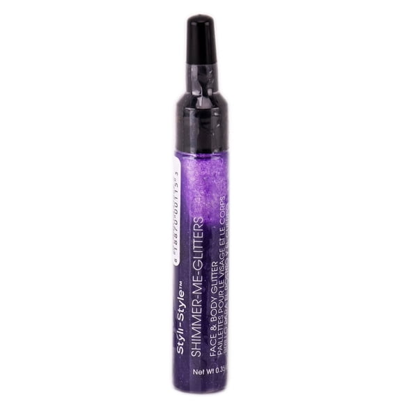 Glitters Style Shimmer Me BBG016 Totally Topaz