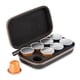 thumbnail image 1 of Funda protectora para Nespresso y cápsulas compatibles, 1 of 7