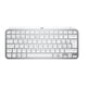thumbnail image 2 of Teclado Logitech MX Keys Mini Bluetooth 5.0 USB Gris, 2 of 3