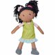 thumbnail image 1 of Soft Doll HABA Cari 12 lavable a máquina con vestido verde, 1 of 9