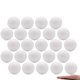 thumbnail image 1 of Bolas de espuma Crafare 10 cm 24 unidades para manualidades escolares, 1 of 8