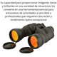 thumbnail image 3 of Binoculares Profesionales De Largo Alcance Estuche Incluido, 3 of 6