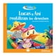 thumbnail image 1 of Lucas Y Ani Reutilizan Los Desechos, 1 of 1