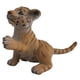 thumbnail image 1 of Animales Figuras Juguetes Animales Realistas Figuras Adornos D-Tiger Playing, 1 of 5