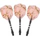 thumbnail image 5 of Dardos con punta de acero Fat Cat de GLD Products Realtree APC Pink, 5 of 8