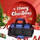 thumbnail image 2 of Bolsa de herramientas WORKPRO de boca ancha de 16 pulgadas con base impermeable, 2 of 9