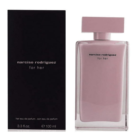 For Her Edp 100ml Mujer