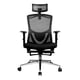 thumbnail image 3 of Silla de Oficina Fantech OCA259s Black, 3 of 5