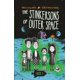 thumbnail image 1 of Libro Explorabuddies Ink Los Stinkersons del Espacio Exterior 6-10, 1 of 1