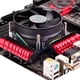 thumbnail image 5 of Disipador de CPU SilverStone Technology Nitrogen RL-NT09-115X, 5 of 6