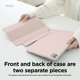 thumbnail image 4 of Funda tipo folio magnética elago para iPad Pro 11" (M5, M4) rosa, 4 of 7
