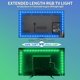 thumbnail image 3 of Tira de luces LED MY BEAUTY LIGHT para televisores de 60 a 70 pulgadas de 4 m, 3 of 6