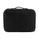 thumbnail image 5 of Bolsa de almacenamiento de cosméticos, bolsa de maquillaje, organizador de viaje, práctico almacenamiento de cepillos impermeables, artículos de tocad M, 5 of 5
