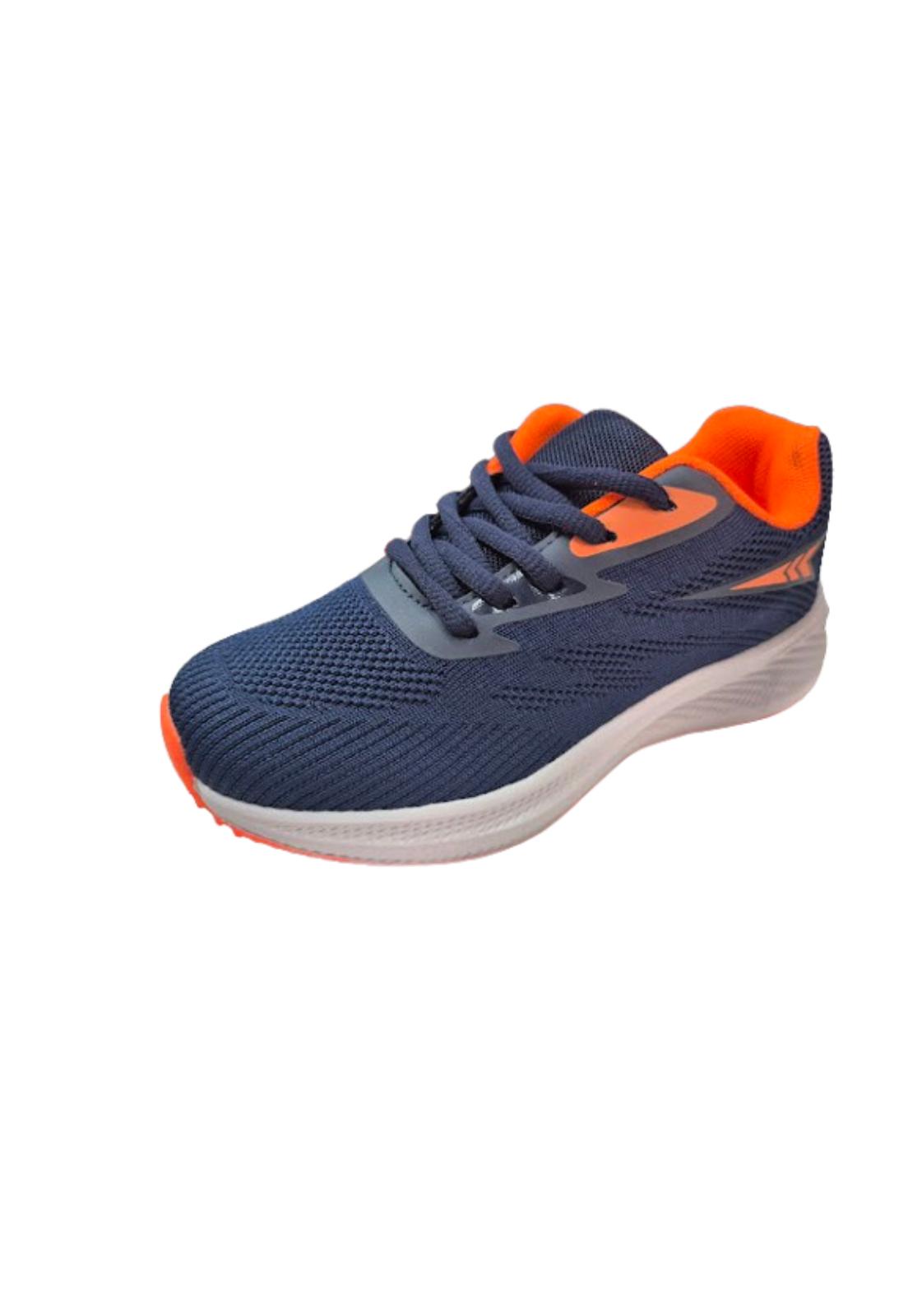 Vinnys Outlet - Zapatilla Deportiva Niño Azul
