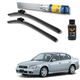 thumbnail image 1 of Plumillas Hella Cleantech para Subaru Legacy 1999-2003, 1 of 3