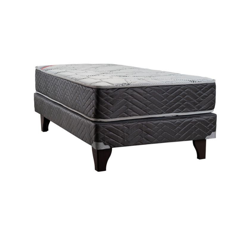 Celta - Cama Europea Active 1.5 Plaza Base Normal